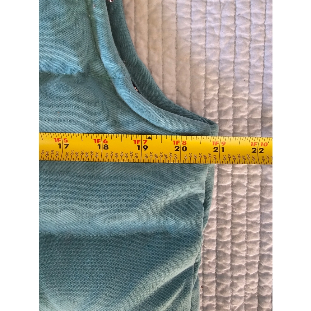 Patagonia Women's Hooded Bivy Vest - Picture 10 of 12